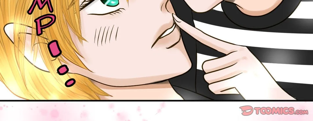 Living with The Wizard - Chapter 27